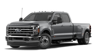 2027 Ford Super Duty® External Image 1